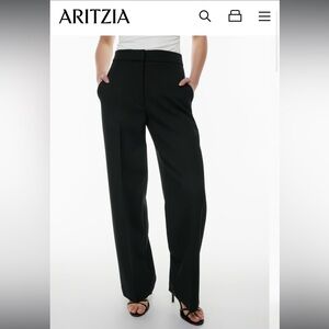 Aritzia Wilfred Limitless Pant